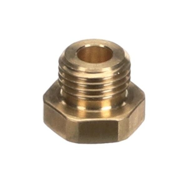Nipple, Temperature Sensor
